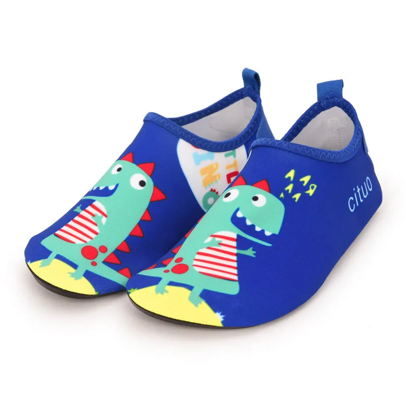 Sapatinho de Praia Neoprene Infantil - Main Image