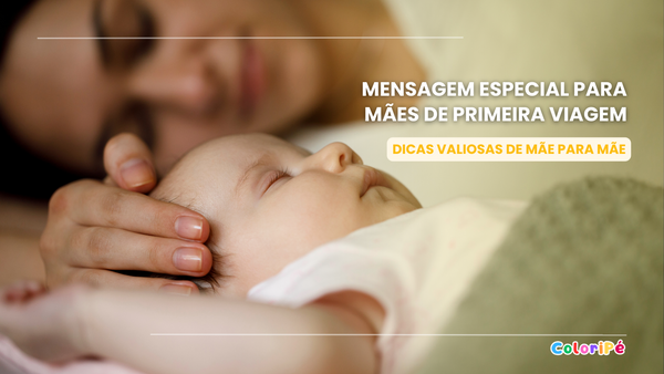 De Mãe Para Mãe