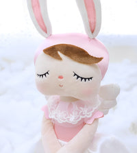 Boneca Metoo Angela Edição Especial Anjinho