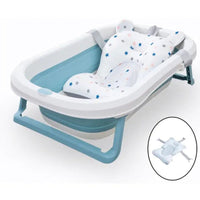 Assento Ajustável para Banheira do Bebê