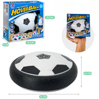 Bola de Futebol em Disco Flutuante  - Flat Ball
