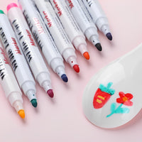 Canetinha Hidrográfica Mágica Desenha na Água