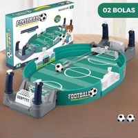 Futebol de Mesa Infantil