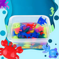 geleia magica diversão para os pequenos ficarem longe das telas