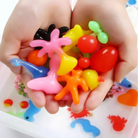 geleia magica diversão para os pequenos ficarem longe das telas