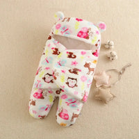 cobertor saco de dormir para bebê recem nascido outono inverno cobertor quentinho para bebê roupa de inverno para bebê
