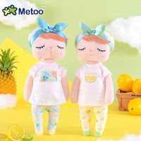 Boneca Metoo Angela Edição Frutinhas