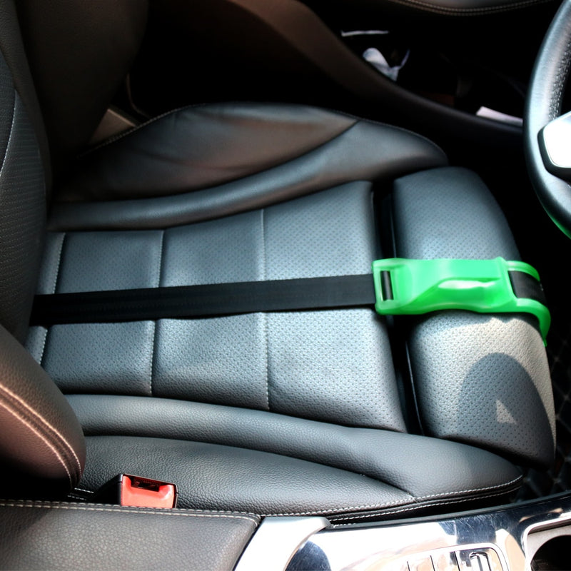 Adaptador de Cinto de Segurança para Gestante