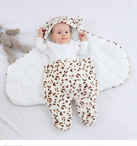 cobertor saco de dormir para bebê recem nascido outono inverno cobertor quentinho para bebê roupa de inverno para bebê