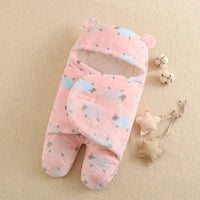 cobertor saco de dormir para bebê recem nascido outono inverno cobertor quentinho para bebê roupa de inverno para bebê