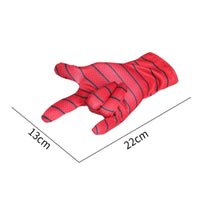 Lança Teia Homem Aranha Com 3 Dardos