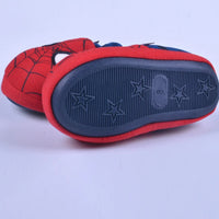Pantufa Infantil Calçado Menino Inverno Super Heroi