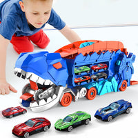 PistaSuper_ReboqueT-Rex_Dinossauro-e-_Pista-de-Corrida-hotwheels-coloripe