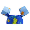 Colete Flutuador Infantil Boia Salva-Vidas