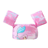 Colete Flutuador Infantil Boia Salva-Vidas