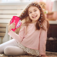 Refil Para Kit Decorador de Cabelos e Acessórios | 360 ou 180 Apliques