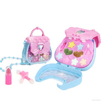 maquiagem infantil bolsinha fashion loja coloripe