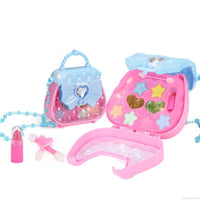 maquiagem infantil bolsinha fashion loja coloripe