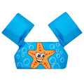Colete Flutuador Infantil Boia Salva-Vidas