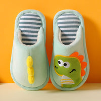pantufa infantil menino menina