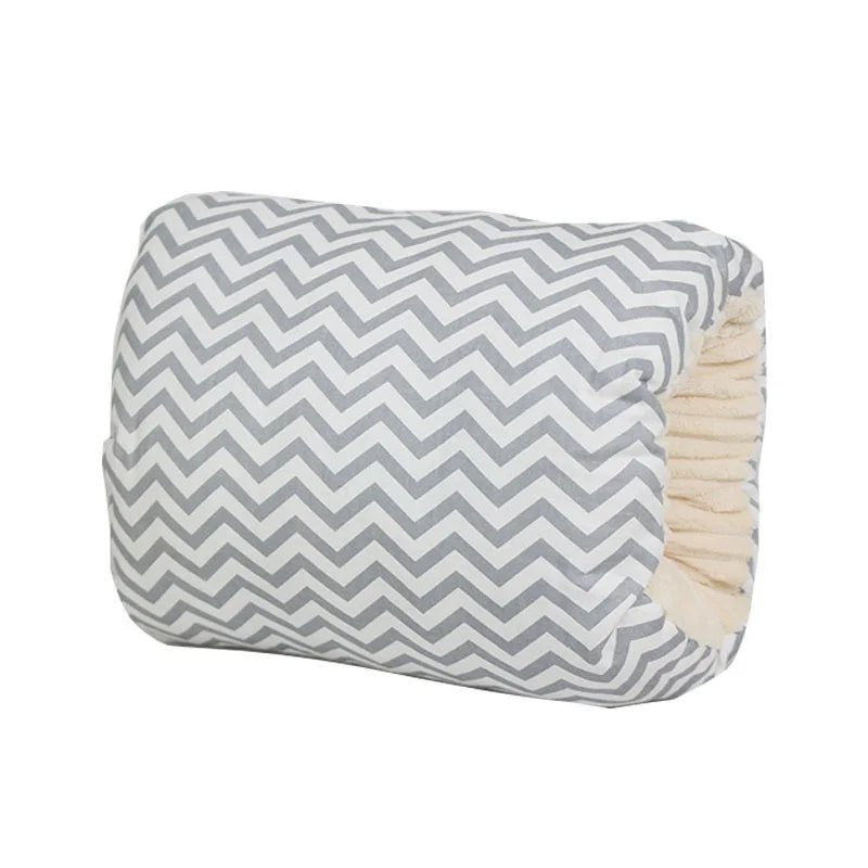 Almofada Para Amamentação Do Bebê | Travesseiro De Braço Para Mamãe