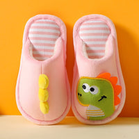 pantufa infantil menino menina