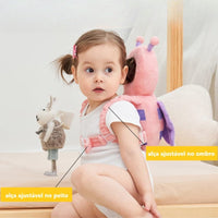 Almofada Protetora de Cabeça Para Bebê - ColoriPé