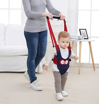 Andador do Bebê Meus Primeiros Passinhos