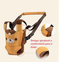 Andador do Bebê Meus Primeiros Passinhos