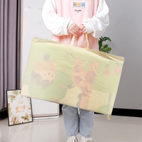 Tapete dobrável  e antiderrapante para bebês tunny time Loja ColoriPé