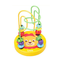 Brinquedo Mini Labirinto Coordenação Motora Infantil