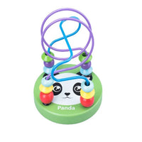 Brinquedo Mini Labirinto Coordenação Motora Infantil