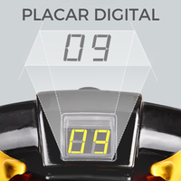 Brinquedo Tiro ao Patinho