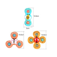 Giroscópio Spinner para Bebê