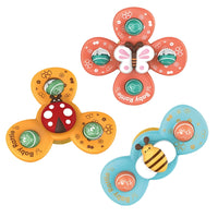 Giroscópio Spinner para Bebê
