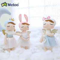 Boneca Metoo Angela Edição Especial Anjinho