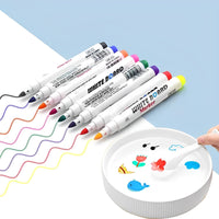 Canetinha Hidrográfica Mágica Desenha na Água