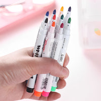 Canetinha Hidrográfica Mágica Desenha na Água