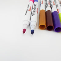 Canetinha Hidrográfica Mágica Desenha na Água