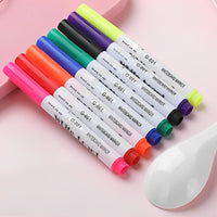 Canetinha Hidrográfica Mágica Desenha na Água