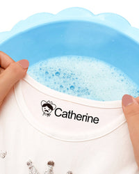 Carimbo para Roupas Personalizável