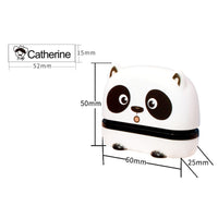 Carimbo para Roupas Personalizável