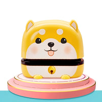 Carimbo para Roupas Personalizável