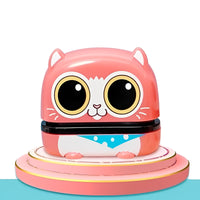 Carimbo para Roupas Personalizável