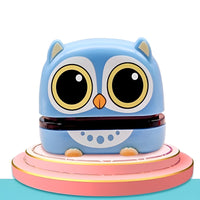 Carimbo para Roupas Personalizável