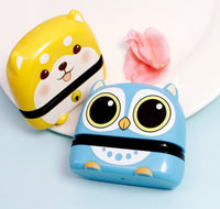 Carimbo para Roupas Personalizável