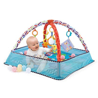 Multifuncional do Bebê - Loja ColoriPé