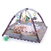 Multifuncional do Bebê - Loja ColoriPé