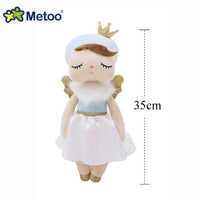 Boneca Metoo Angela Edição Especial Anjinho