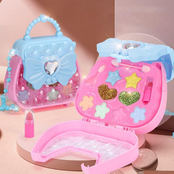 maquiagem infantil bolsinha fashion loja coloripe